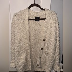 Abercrombie Cozy Cardigan